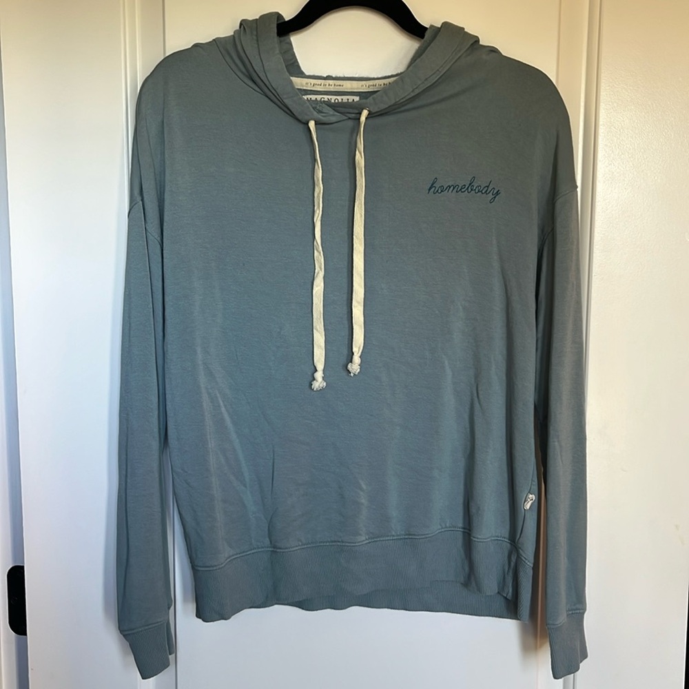 Magnolia Homebody sweatshirt